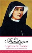 Książka : Św. Fausty... - Faustyna Kowalska