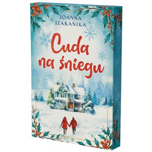 Obrazek Cuda na śniegu