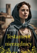 Testament ... - Iny Lorentz -  books in polish 