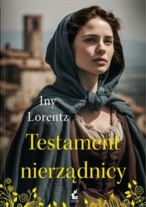 Obrazek Testament nierządnicy
