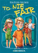 To nie fai... - Nina Bylicka-Karczewska -  foreign books in polish 