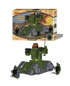 Polska książka : Klocki Bes...