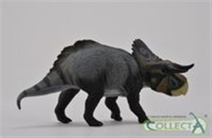 Obrazek Dinozaur Nasutoceratops titusi