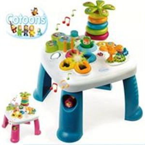 Picture of Smoby Cotoons Stolik interaktywny