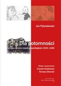 Jan Pękosł... -  books in polish 