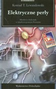Elektryczn... - Konrad T. Lewandowski -  Polish Bookstore 