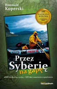 Picture of Przez Syberię na gapę