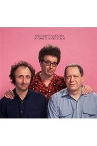 Obrazek Visitantes Nordestinos