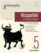 Hiszpański... - Magdalena Filak -  books in polish 