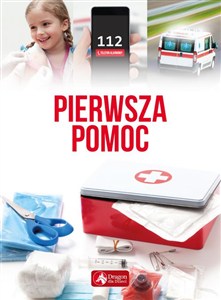 Obrazek Pierwsza pomoc