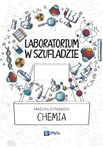 Obrazek Laboratorium w szufladzie Chemia