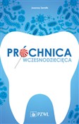 Próchnica ... - Joanna Zemlik -  Polish Bookstore 