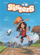 Polska książka : Sisters To... - Christophe Cazenove, William Maury