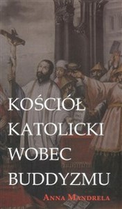 Picture of Kościół katolicki wobec buddyzmu