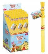 Polska książka : Bańki mydl...