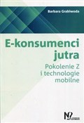 E-konsumen... - Barbara Grabiwoda - Ksiegarnia w UK