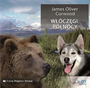 Picture of [Audiobook] Włóczęgi Północy