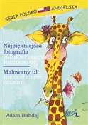 Najpięknie... - Adam Bahdaj -  books in polish 