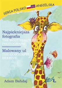 Obrazek Najpiękniejsza fotografia. Malowany ul