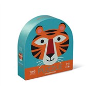 Puzzle dwu... -  Polish Bookstore 