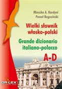 Książka : Wielki sło... - M. A. Rogoziński P. Kardyni