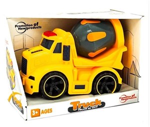 Picture of Betoniarka