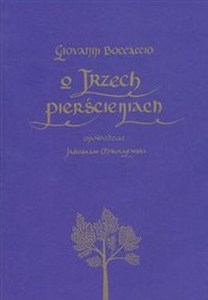 Obrazek O trzech pierścieniach
