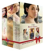 polish book : Pakiet Kwi... - Myra Johnson