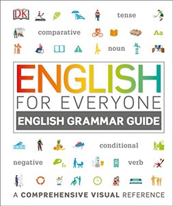 Picture of English for Everyone: English Grammar Guide (Library Edition)
