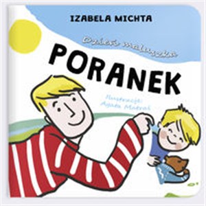 Obrazek Dzień maluszka Poranek