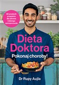 Książka : Dieta Dokt... - Rupy Aujla