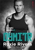 Dymitr Jej... - Rivera Roxie -  books in polish 