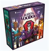 Polska książka : Baron Vood...