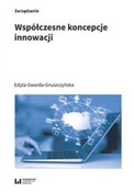 Współczesn... - Edyta Gwarda-Gruszczyńska -  books in polish 