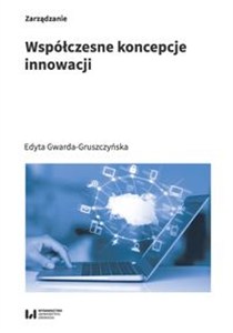 Obrazek Współczesne koncepcje innowacji