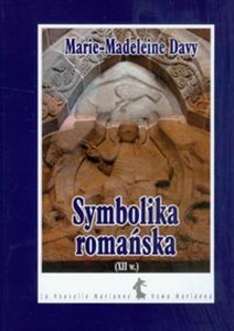 Obrazek Symbolika romańska XII wiek