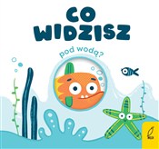 Co widzisz... - Patrycja Grześkowiak -  books in polish 