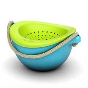 Obrazek Wiaderko turkus