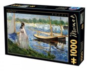 Puzzle 100... -  books in polish 