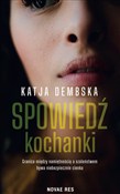 Zobacz : Spowiedź k... - Katja Dembska