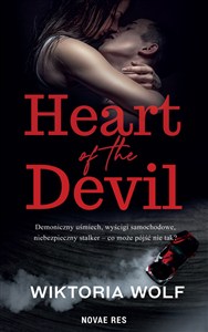Picture of Heart of the devil