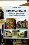 polish book : Cracovia E... - Eugeniusz Duda