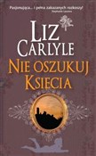 Nie oszuku... - Liz Carlyle - Ksiegarnia w UK