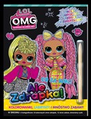 L.O.L. Sur... - Opracowanie Zbiorowe -  Książka z wysyłką do UK