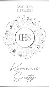 Picture of Karnet Komunia