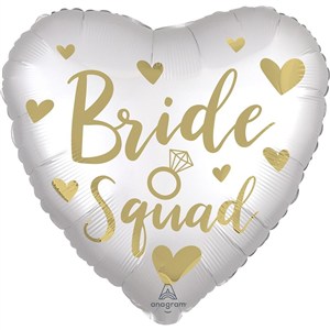 Picture of Balon foliowy Bride Squad