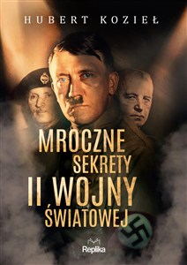 Picture of Mroczne sekrety II wojny światowej