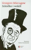 Szkiełko i... - Grzegorz Miecugow -  Książka z wysyłką do UK