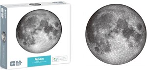 Picture of Puzzle 1000 Księżyc