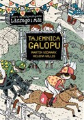 polish book : Tajemnica ... - Martin Widmark